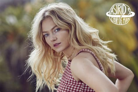 astrid smeplass leaked|Interview: Astrid S, a different kind of new.